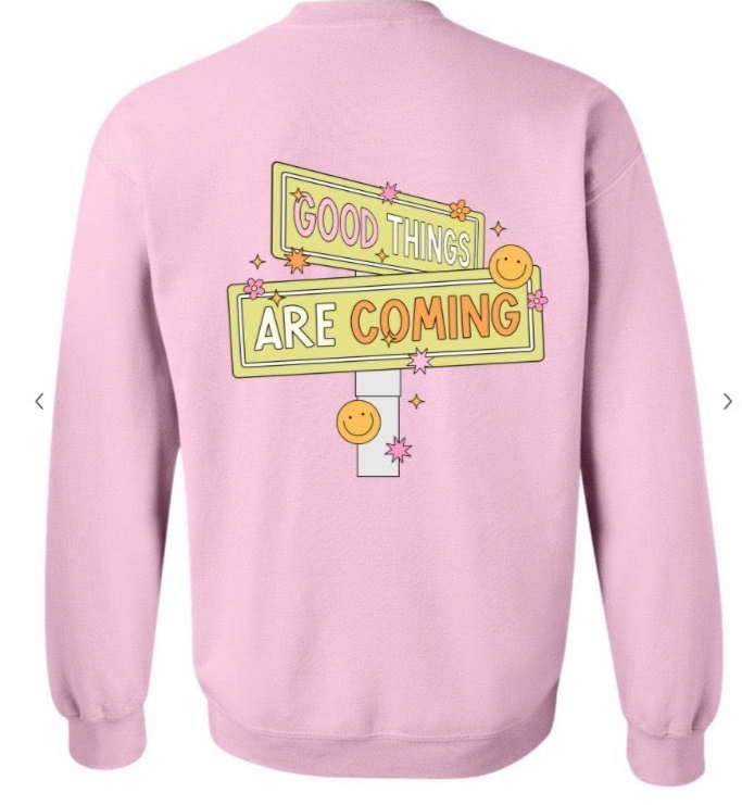 Good Days Ahead Crew