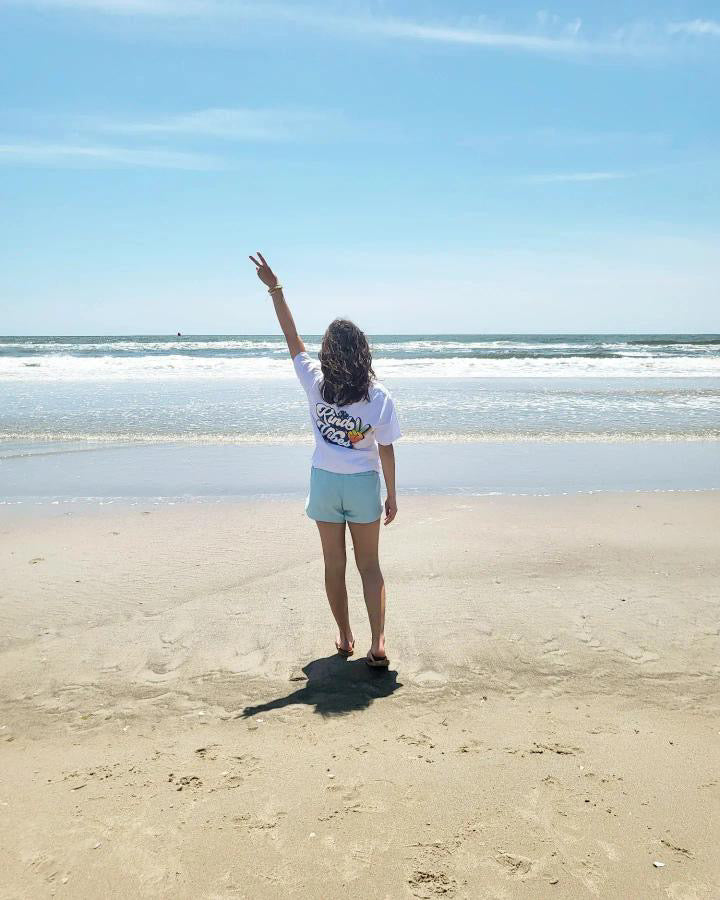 Kind Vibes T-shirt - Tassels & Confetti