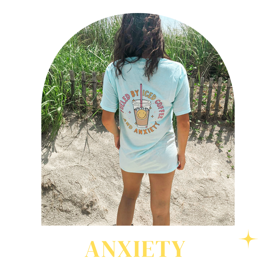 Anxiety  Collection