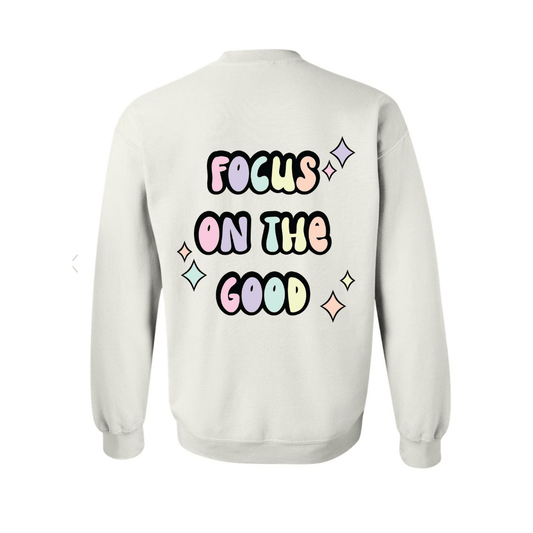 T-shirt & Sweatshirt  bundle (Influencer package)