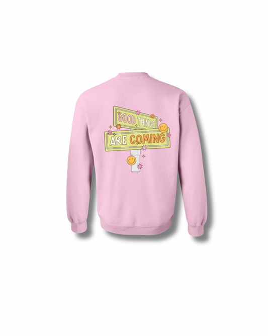 Good Days Ahead Crew