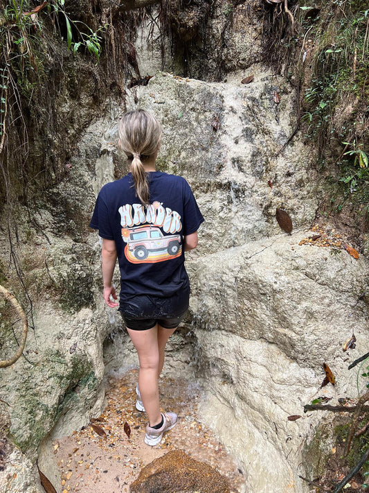 Wander T-shirt