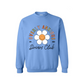 Overly Anxious Drivers Club crewneck *Pre-Order*